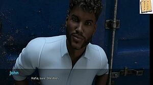 Wvm 69: Best Ass In The House! Competition