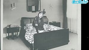 i stuff my hairry pussy with varius dildos on camsoda