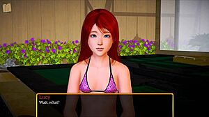 Discover the Secrets of My New Family