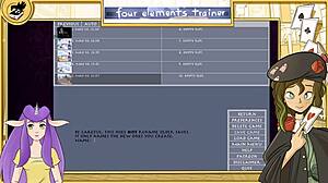 Avatar The Last Airbender Four Elements Trainer Part 9 New Route