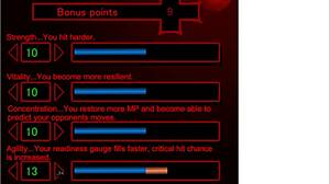 vampire hunter n gets one try with big tits squirting