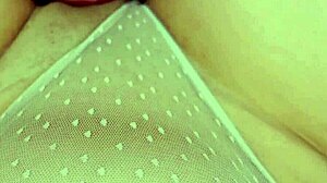 Sexy classmate masturbates gets best fuck