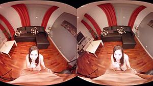 just another wild convention day with virtualrealporn com in 3d vibes  