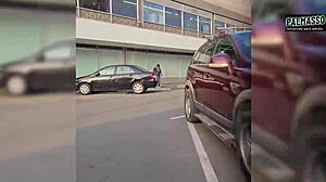 Teacher Invites Student For Masked Encounter In Hotel