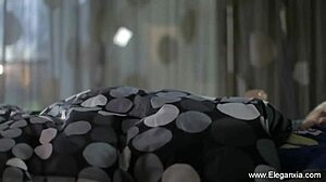 Wow! Bedroom Blonde's Oral Skills Are Insane!