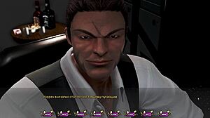 Pale Carnations Part 9: Complete Gameplay!