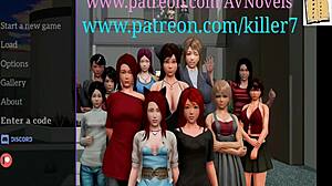 my new family episode 164 brings more adventures and family bonds 😊