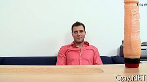 Best scenes from homo sex movies featuring intense gay action.