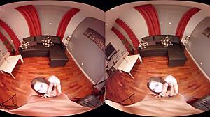 just another wild convention day with virtualrealporn com in 3d vibes  