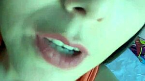 Thiago, fuck my wet pussy and make me squirt!