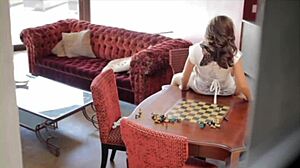 Group fucking and blowjob compilation