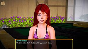 Discover the Secrets of My New Family