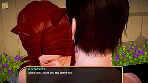 Discover the Secrets of My New Family