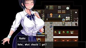 On this trip, my friend confesses her feelings to me in Scars of Summer happy route part 6 final?