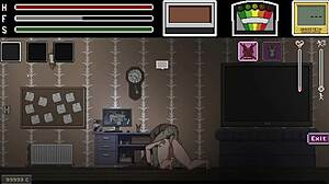 Lustful spirit hunt gallery in anime sex scenes