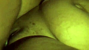 Babe gets banged by two guys with bbc 😍