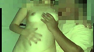 was so horny yesterday we heated things up 😏