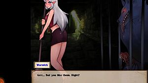 Hg Wind Disciple A League Of Legends Parodie