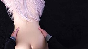 he says i can't resist cumming in her pussy