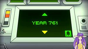 dragon ball kame paradise multisex time travel adventure