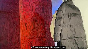 Girlfriend Slut Cheats with Face Fucking and Deepthroat