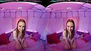 Vrallure Pillow Palace Experience