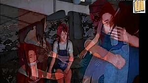 my new family episode 164 brings more adventures and family bonds 😊