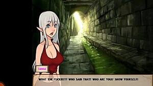 Hg Wind Disciple A League Of Legends Parodie