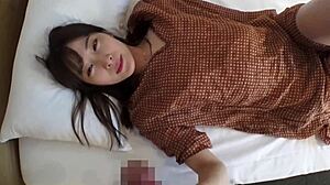 Office Lady Excels In Cowgirl Riding, Captured In Gonzo Style