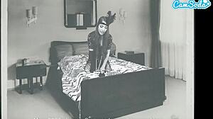 i stuff my hairry pussy with varius dildos on camsoda