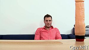 Best scenes from homo sex movies featuring intense gay action.