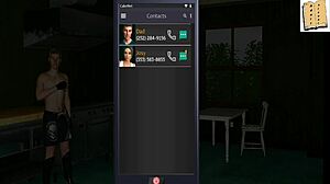 i'm being a dik chick route 3 with kinky cartoon fun