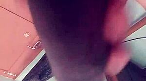 Kerala Playboy Offers Ladies 3Some Fun With Monster Cocks.