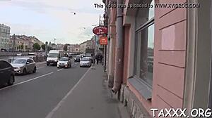 Screw me on cam, agent!