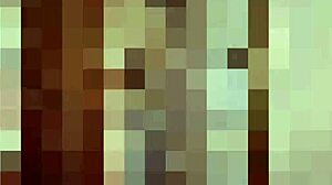 anita blanche's tight ass gets double penetrated rough