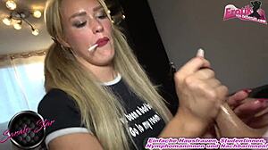 hey german cutie, wanna jerk a cock for cash today? i’m so ready for this first time!