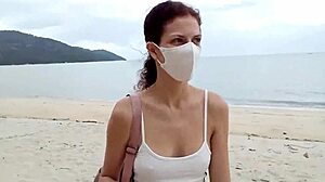 try it - i enjoy masturbation in a public place