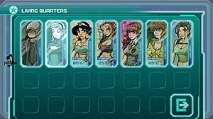 Akaburs star channel 34 part 49 has hogwarts blowjob scenes