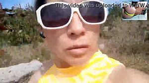 angeles ariana guides you to outdoor spots in buenos aires for public sex