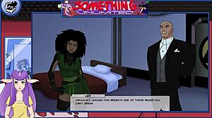 watching something unlimited part 134 anime episode