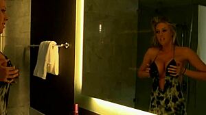 Fresh Teen Is With The Boy She Loves For A While