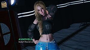 What Curvy Figures Hide in Eternum 65?