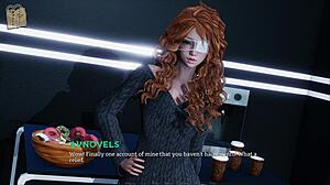 What Curvy Figures Hide in Eternum 65?