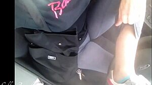 I invite you to smell my super smelly feet in pantyhose