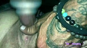 Late Night Fucking Hot Thick Pawg Girlfriend