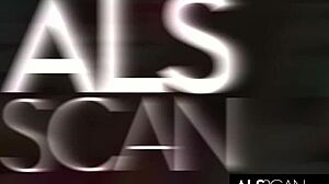 Slim teen 18+ teases gaping pussy with vibrator to orgasm in tub