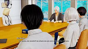 my real desire 38? indian anime hentai game action