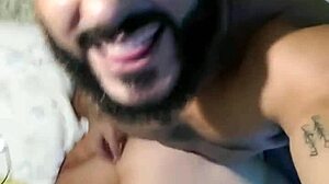 Putaria Começou No Banheiro Do Shopping E Terminou Na Cama