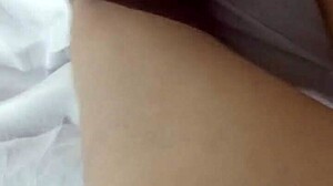 i catch babe resting, fuck her hard