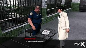 Fashionbusiness - hid the anal plug e2 29 - assfucking anal anime hentai 3d cartoon